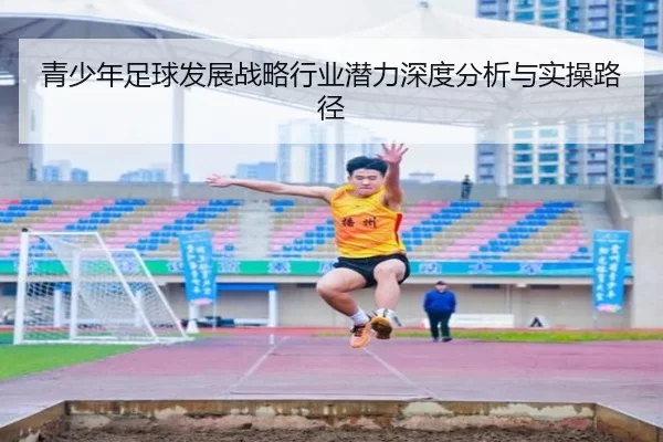 青少年足球发展战略行业潜力深度分析与实操路径